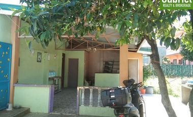 Duplex House for Sale in Lapu Lapu with Swimming Pool