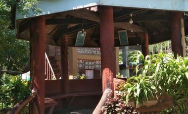 Duplex House for Sale in Lapu Lapu with Swimming Pool