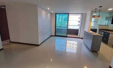 apartamento en arriendo en cumbres. Cod A513226
