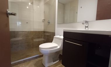 apartamento en arriendo en cumbres. Cod A513226