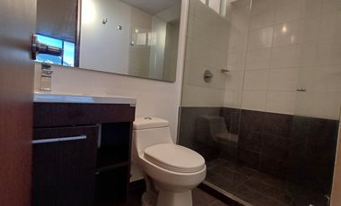 apartamento en arriendo en cumbres. Cod A513226