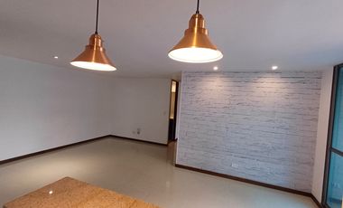 apartamento en arriendo en cumbres. Cod A513226
