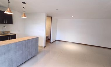 apartamento en arriendo en cumbres. Cod A513226