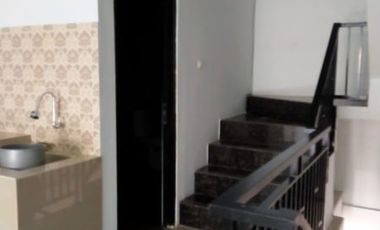 Disewakan Cepat Ruko Sunter