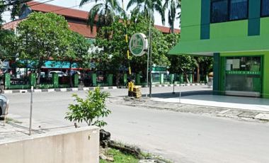 Disewakan Cepat Ruko Sunter