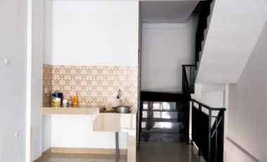 Disewakan Cepat Ruko Sunter