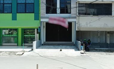 Disewakan Cepat Ruko Sunter