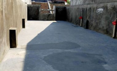 Disewakan Cepat Ruko Sunter