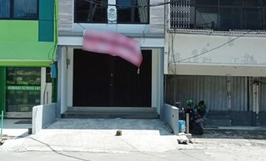 Disewakan Cepat Ruko Sunter