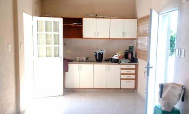 PH venta 1 dormitorio 1 baño 1 cochera 1 patio y lavadero 48 mts2 totales - Tandil