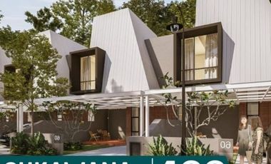 SUKAWANA VILLAS JAPANESE STYLE HARGA PROMO DEKAT BANDARA BIJB