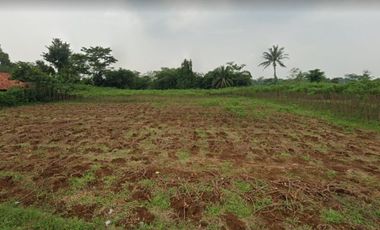Kavling Cocok Hunian Area Pemekaran Kab. Barat