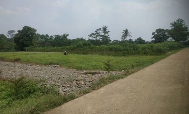 Kavling Cocok Hunian Area Pemekaran Kab. Barat