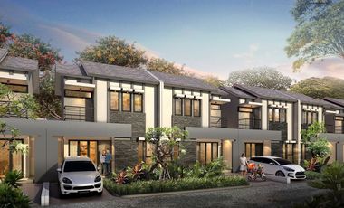 Hunian baru dikawasan Galuhmas Karawang | CPK3