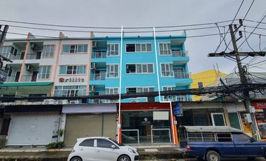6 Bedroom Townhouse for sale in Karon, Phuket