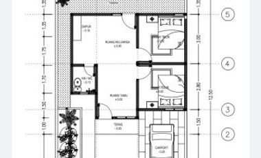 Green Residence Caturharjo bonus NMAX Free PPN sleman Yogyakarta