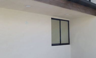 CASA SAN MATIAS TEPETOMATITLAN