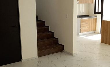 CASA SAN MATIAS TEPETOMATITLAN