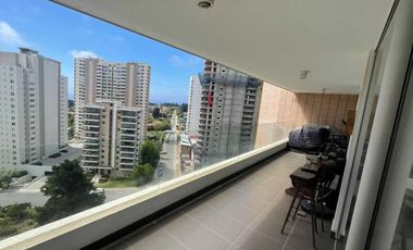 Departamento en arriendo en CONCON