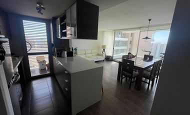 Departamento en arriendo en CONCON