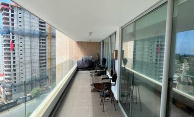 Departamento en arriendo en CONCON