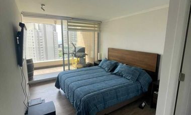 Departamento en arriendo en CONCON