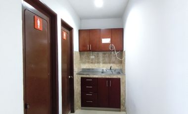 oficina en venta en latino. Cod V30813