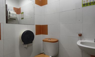 oficina en venta en latino. Cod V30813