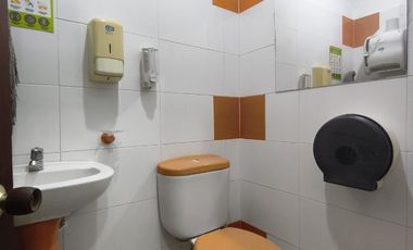 oficina en venta en latino. Cod V30813