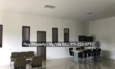 Dijual Gedung Kantor dan Workshop di Makassar BEST PRICE