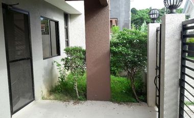 FURNISHED SPACIOUS 4 BR House and Lot for Rent at Metropolis Subdivision Talamban Cebu City