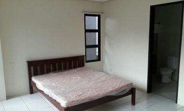 FURNISHED SPACIOUS 4 BR House and Lot for Rent at Metropolis Subdivision Talamban Cebu City