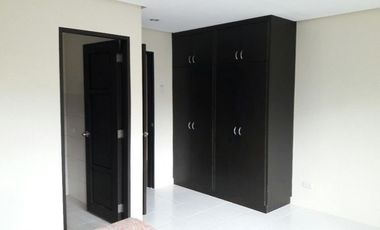 FURNISHED SPACIOUS 4 BR House and Lot for Rent at Metropolis Subdivision Talamban Cebu City