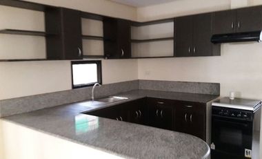 FURNISHED SPACIOUS 4 BR House and Lot for Rent at Metropolis Subdivision Talamban Cebu City