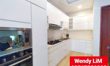 DIJUAL RUMAH MEWAH, LUXURIOUS RESIDENCES at SASAK TOWNHOUSE CIPETE