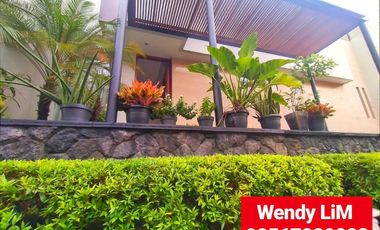 DIJUAL RUMAH MEWAH, LUXURIOUS RESIDENCES at SASAK TOWNHOUSE CIPETE