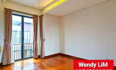 DIJUAL RUMAH MEWAH, LUXURIOUS RESIDENCES at SASAK TOWNHOUSE CIPETE