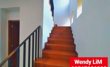 DIJUAL RUMAH MEWAH, LUXURIOUS RESIDENCES at SASAK TOWNHOUSE CIPETE