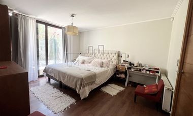 CASA AMPLIADA Y MODERNA EN CHAMISERO, OPORTUNIDAD UNICA