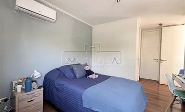 CASA AMPLIADA Y MODERNA EN CHAMISERO, OPORTUNIDAD UNICA