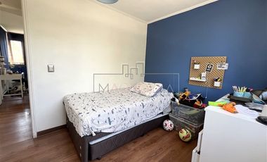 CASA AMPLIADA Y MODERNA EN CHAMISERO, OPORTUNIDAD UNICA