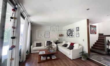 CASA AMPLIADA Y MODERNA EN CHAMISERO, OPORTUNIDAD UNICA