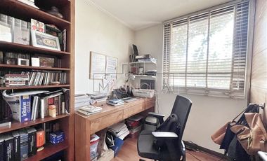 CASA AMPLIADA Y MODERNA EN CHAMISERO, OPORTUNIDAD UNICA