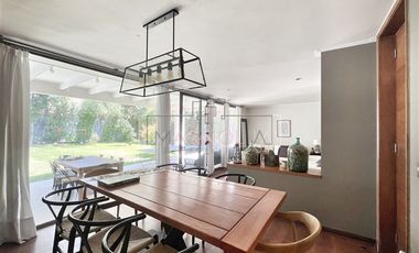 CASA AMPLIADA Y MODERNA EN CHAMISERO, OPORTUNIDAD UNICA