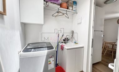 CASA AMPLIADA Y MODERNA EN CHAMISERO, OPORTUNIDAD UNICA