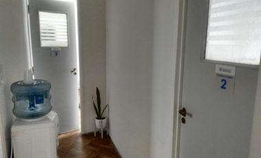 Departamento en venta en Tigre Centro