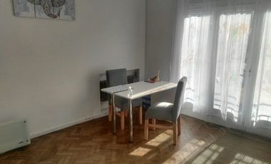 Departamento en venta en Tigre Centro