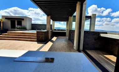 Exclusivo Departamento en Venta