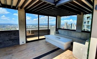 Exclusivo Departamento en Venta