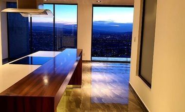 Exclusivo Departamento en Venta